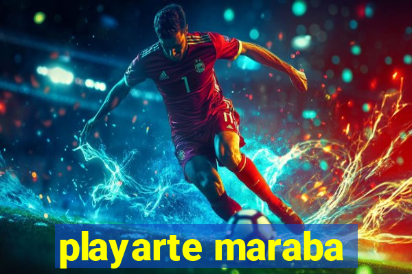 playarte maraba